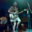 Kate Nash en live à Gloucester au Royaume-Uni : photos