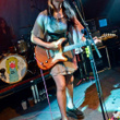 Kate Nash en live à Gloucester au Royaume-Uni : photos
