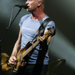 Sting en live aux États-unis : photos