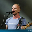 Sting en live aux États-unis : photos