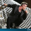 Robbie Williams au Stade Etihad de Manchester : photos