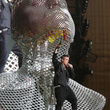 Robbie Williams au Stade Etihad de Manchester : photos