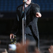 Robbie Williams au Stade Etihad de Manchester : photos