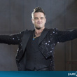 Robbie Williams au Stade Etihad de Manchester : photos