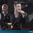 Robbie Williams au Stade Etihad de Manchester : photos