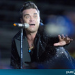 Robbie Williams au Stade Etihad de Manchester : photos