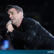 Robbie Williams au Stade Etihad de Manchester : photos