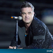 Robbie Williams au Stade Etihad de Manchester : photos