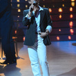 "Un air de star" : la finale : photos