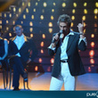 "Un air de star" : la finale : photos