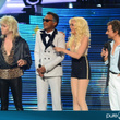 "Un air de star" : la finale : photos