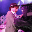 Mika en concert à Madrid : photos