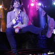 Mika en concert à Madrid : photos