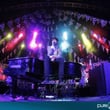 Mika en concert à Madrid : photos