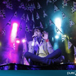 Mika en concert à Madrid : photos