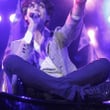 Mika en concert à Madrid : photos