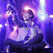 Mika en concert à Madrid : photos