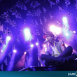 Mika en concert à Madrid : photos