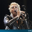 Cat Power en concert à Londres : photos