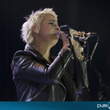 Cat Power en concert à Londres : photos