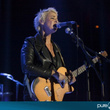 Cat Power en concert à Londres : photos