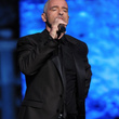  Eros Ramazzotti et Nicole Scherzinger en live à Rome : photos