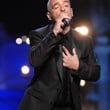  Eros Ramazzotti et Nicole Scherzinger en live à Rome : photos