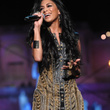  Eros Ramazzotti et Nicole Scherzinger en live à Rome : photos