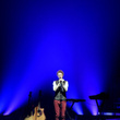 Benjamin Bohem en concert avec "The Voice Tour" 2013 à Nice : photos