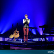Benjamin Bohem en concert avec "The Voice Tour" 2013 à Nice : photos