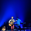 Benjamin Bohem en concert avec "The Voice Tour" 2013 à Nice : photos