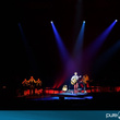 Benjamin Bohem en concert avec "The Voice Tour" 2013 à Nice : photos