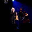 Catherine Lara à Monaco : photos