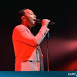 John Legend à l'Olympia : photos