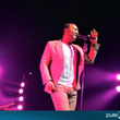John Legend à l'Olympia : photos