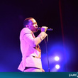 John Legend à l'Olympia : photos