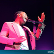 John Legend à l'Olympia : photos