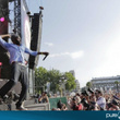 Fnac Live Festival 2013 : Cali, Féfé,... : photos