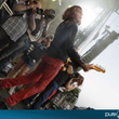 Fnac Live Festival 2013 : Cali, Féfé,... : photos