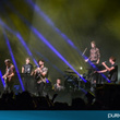 Foals en live au Festival Inrocks : photos