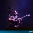 Foals en live au Festival Inrocks : photos