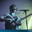 Foals en live au Festival Inrocks : photos