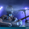 Foals en live au Festival Inrocks : photos