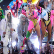 MTV Video Music Awards 2015 : le meilleur en photos !