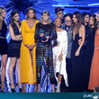 MTV Video Music Awards 2015 : le meilleur en photos !