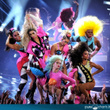 MTV Video Music Awards 2015 : le meilleur en photos !
