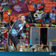 Coldplay, Beyoncé et Bruno Mars mettent le feu au Super Bowl 2016 : photos