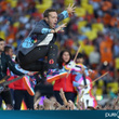 Coldplay, Beyoncé et Bruno Mars mettent le feu au Super Bowl 2016 : photos
