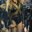 Coldplay, Beyoncé et Bruno Mars mettent le feu au Super Bowl 2016 : photos