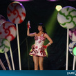 Katy Perry en concert à Mexico : photos
